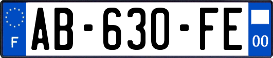 AB-630-FE
