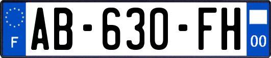 AB-630-FH