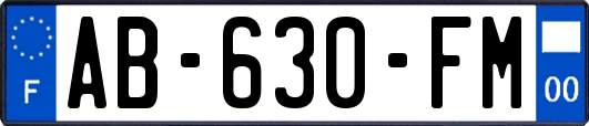 AB-630-FM