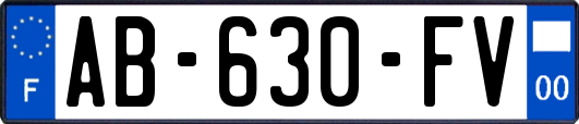 AB-630-FV