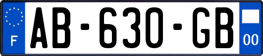 AB-630-GB