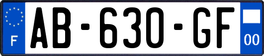 AB-630-GF