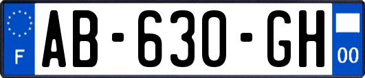 AB-630-GH