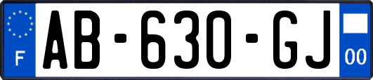 AB-630-GJ