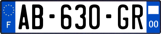 AB-630-GR