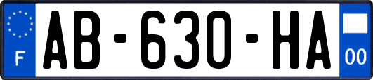 AB-630-HA