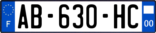 AB-630-HC