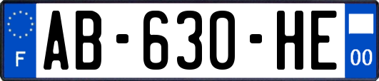 AB-630-HE