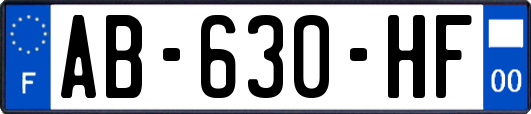 AB-630-HF