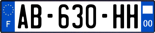 AB-630-HH