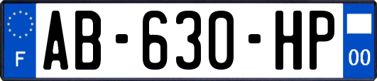 AB-630-HP