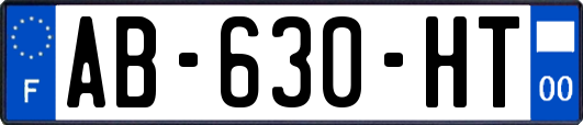 AB-630-HT