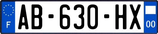 AB-630-HX