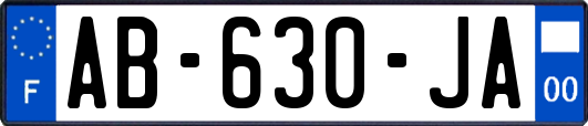 AB-630-JA