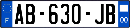 AB-630-JB