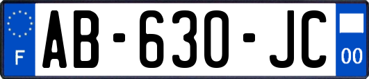 AB-630-JC