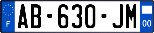 AB-630-JM