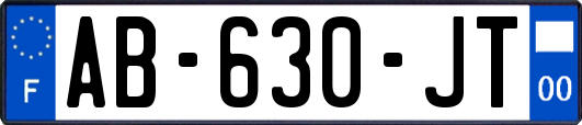 AB-630-JT