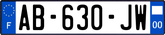 AB-630-JW