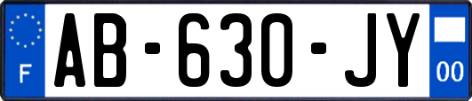 AB-630-JY