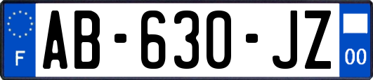 AB-630-JZ