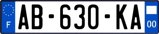 AB-630-KA