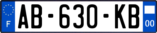 AB-630-KB