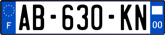 AB-630-KN