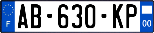 AB-630-KP