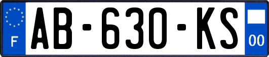 AB-630-KS