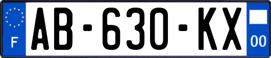 AB-630-KX