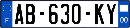 AB-630-KY