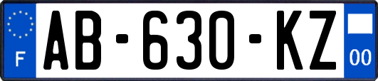 AB-630-KZ