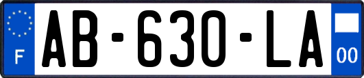 AB-630-LA