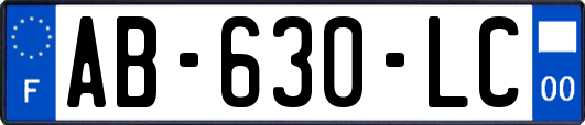 AB-630-LC