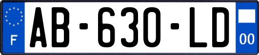 AB-630-LD