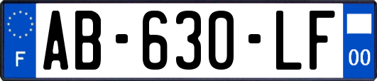 AB-630-LF