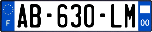 AB-630-LM