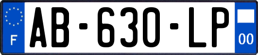 AB-630-LP