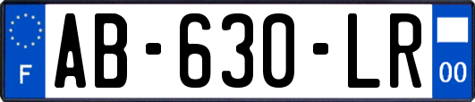 AB-630-LR
