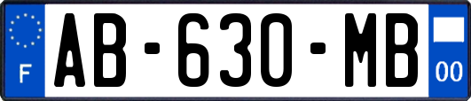 AB-630-MB