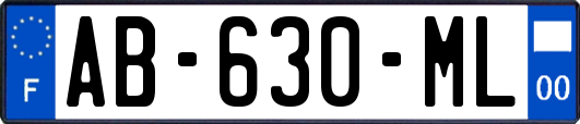 AB-630-ML