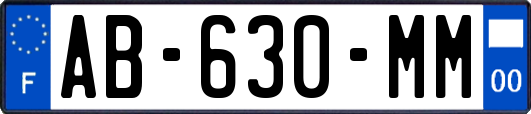 AB-630-MM