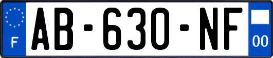 AB-630-NF