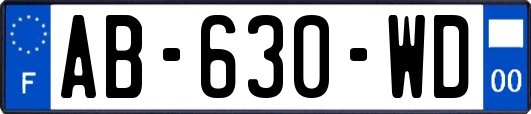 AB-630-WD