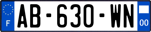 AB-630-WN