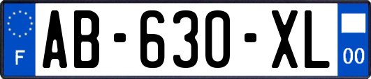 AB-630-XL