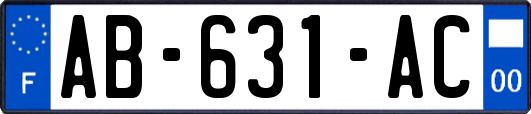 AB-631-AC