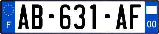 AB-631-AF