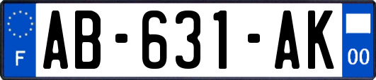 AB-631-AK